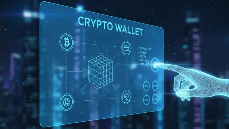 How to Use a Crypto Wallet and Protect Your Digital Assets | 2025 Guide