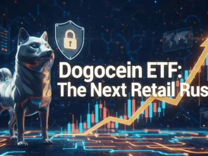 Dogecoin ETF Filing Sparks Rumors of Rapid Entry, Could Be Followed by Retail Rush