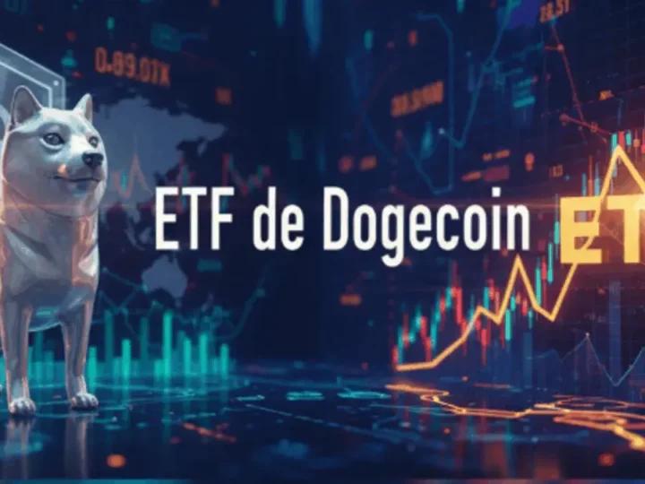 La Presentación de un ETF de Dogecoin Genera Rumores de una Entrada Rápida, a lo que Podría Seguir una Fiebre Minorista