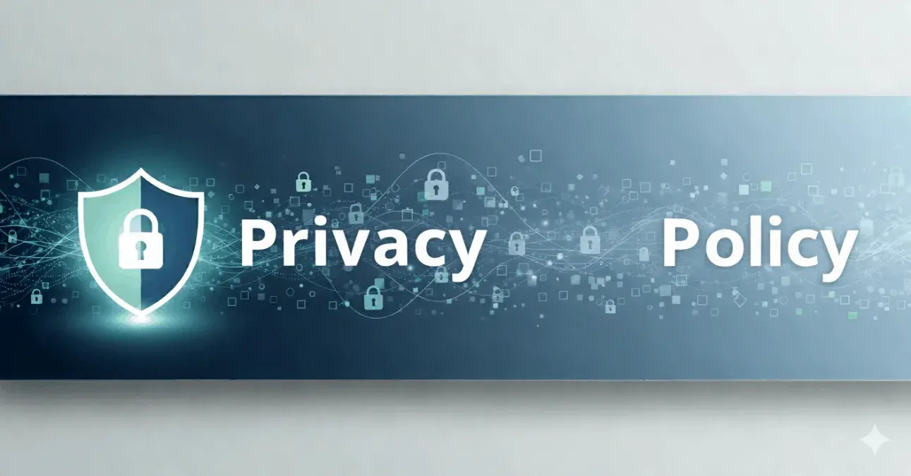 Privacy Policy