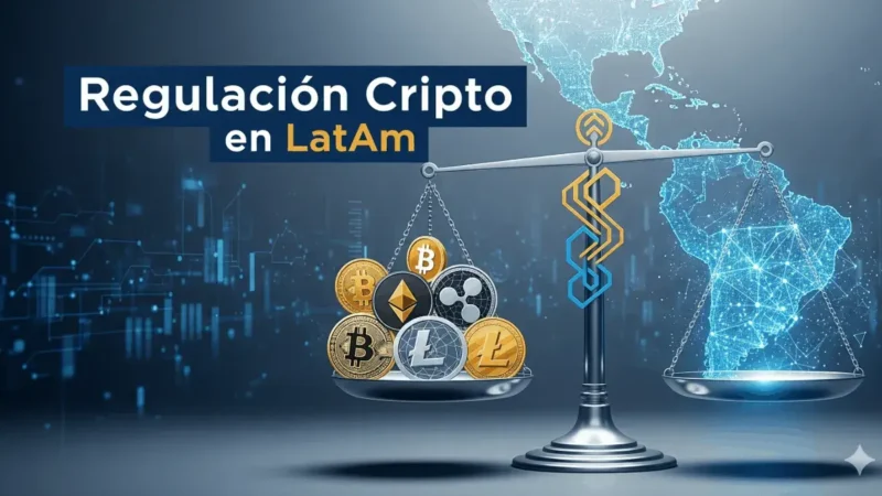 Entrevista con Expertos: La Situación Legal de las Criptomonedas en América Latina y los Cambios Regulatorios