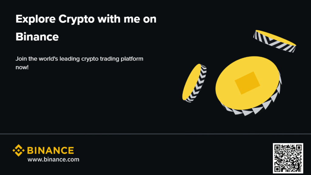 binance