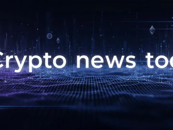Stay Informed with the Latest Crypto News: Bitcoin, Ethereum, and the Most Relevant Altcoins in the Market Today