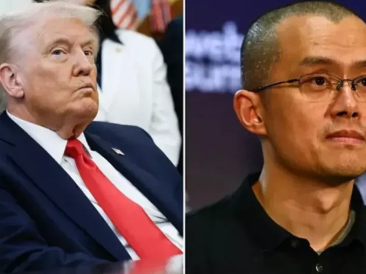 Changpeng Zhao Pardoned: Binance Co-Founder Refocuses on Crypto’s Impact on the US Economy