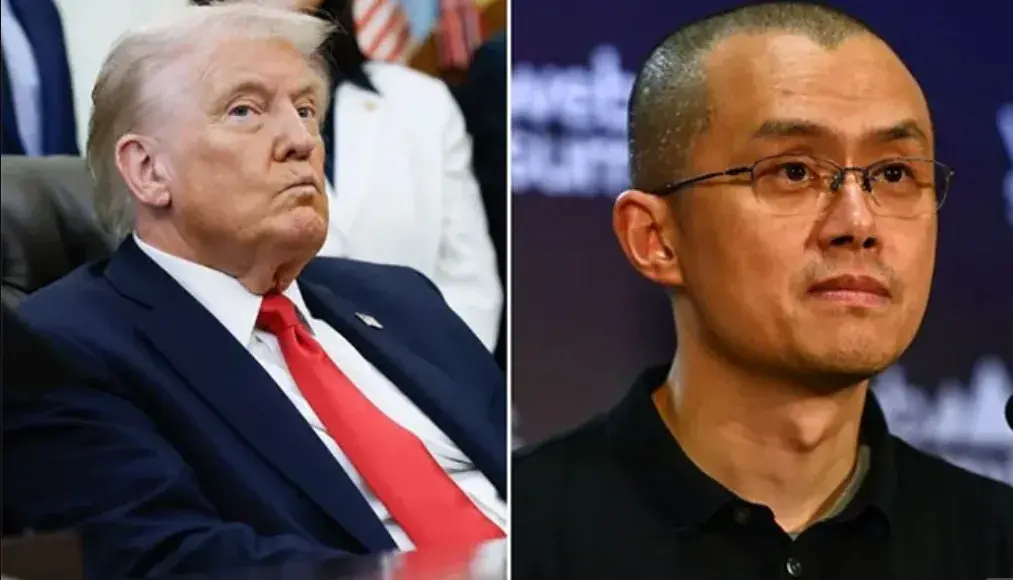 Changpeng Zhao Pardoned: Binance Co-Founder Refocuses on Crypto’s Impact on the US Economy