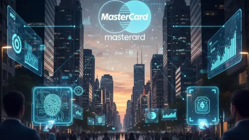 México en la Mira Global: Mastercard Digital Payments Summit y la Revolución del Ecosistema Financiero