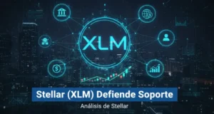 Stellar (XLM)