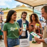 cryptocurrency adoption in Latin America