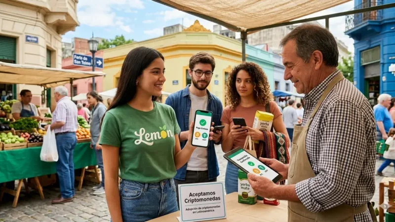 El despertar de un gigante: Por qué la adopción de criptomonedas en Latinoamérica ya es 3 veces más rápida que en EE. UU.