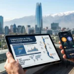 Criptomonedas en Chile