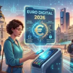 El Euro digital en 2026