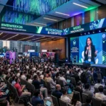 México Blockchain Week 2026