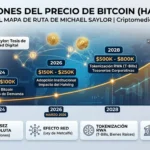 Bitcoin Price Predictions