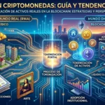 RWA en Criptomonedas: Guía y Tendencia 2026