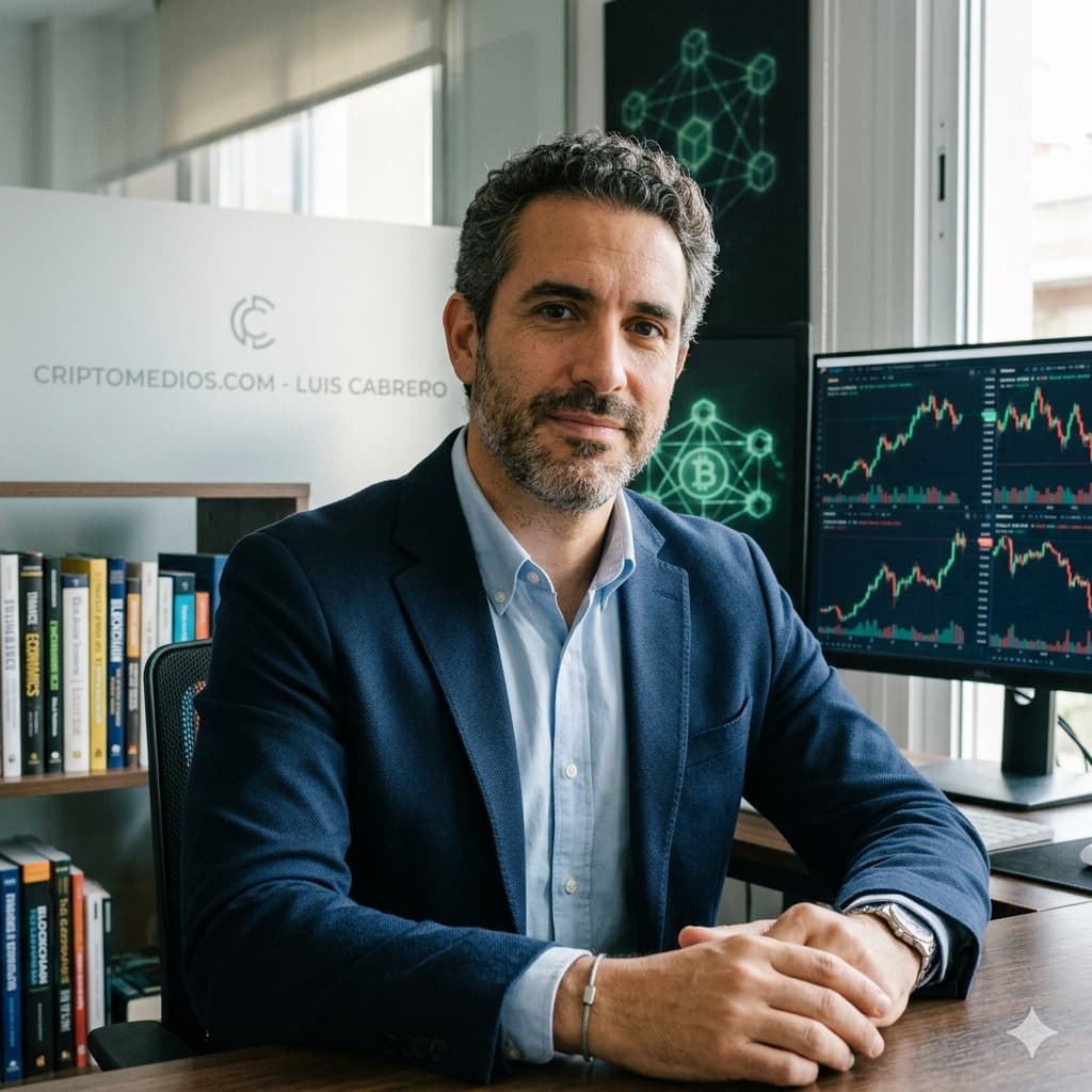 Luis Cabrero