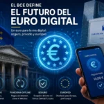 the ECB defines the future of the digital euro