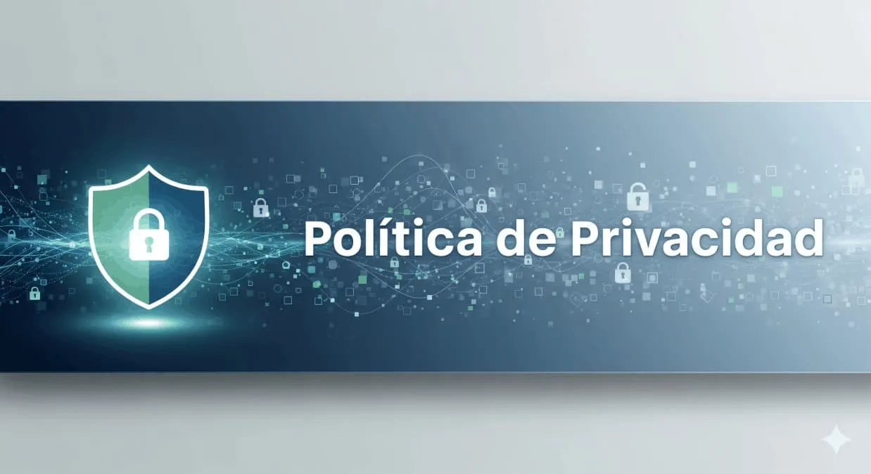 Política de Privacidad de CriptoMedios.com